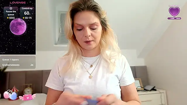 AshleyStorm  online show from 01-24-25, 04:37