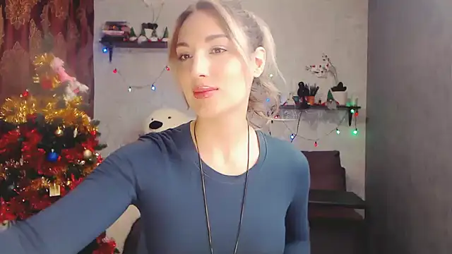 MillaXQueen online show from 01-06-25, 05:52