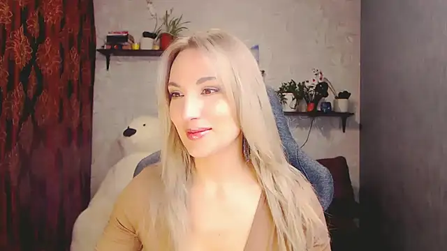 MillaXQueen online show from 03-14-25, 11:56