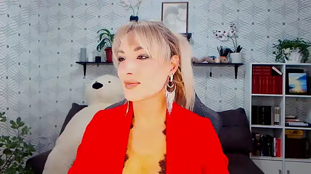 MillaXQueen online show from 09-26-25, 11:14