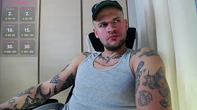 FindomJason online show from 12-21-24, 07:24