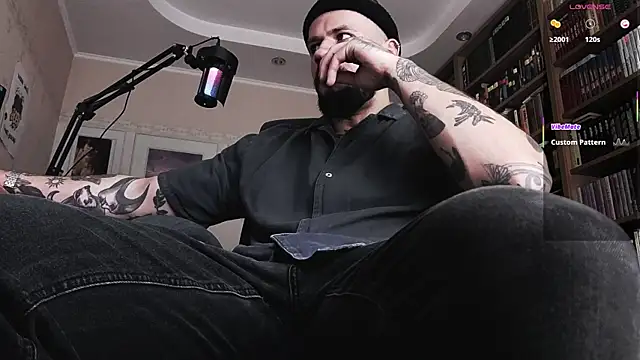 FindomJason online show from 10-02-25, 09:27