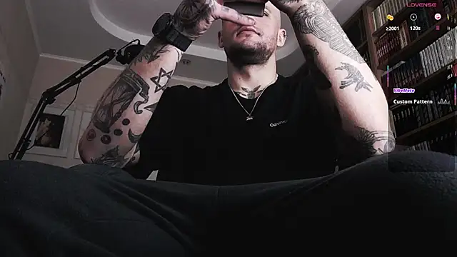 FindomJason online show from 10-28-25, 12:41