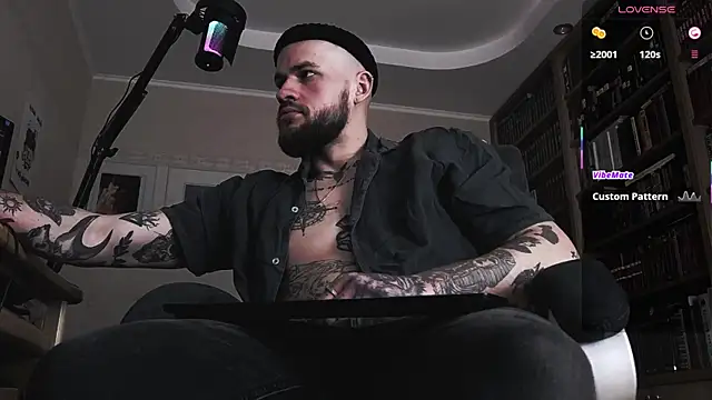 FindomJason online show from 01-13-26, 09:47