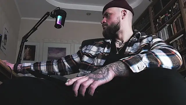 FindomJason online show from 02-12-26, 10:21