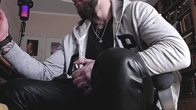 FindomJason online show from 03-19-26, 08:40