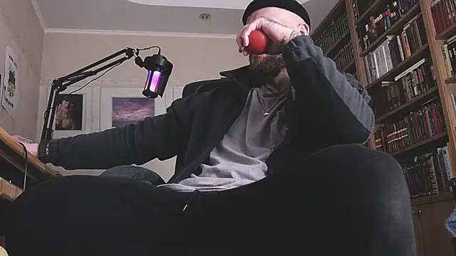 FindomJason online show from 03-31-26, 06:03