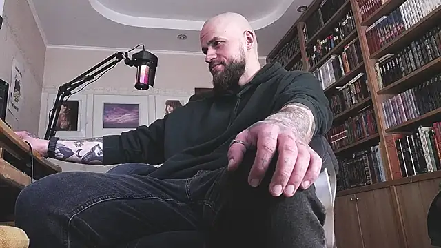 FindomJason online show from 04-07-26, 08:37