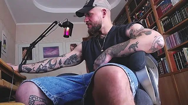 FindomJason online show from 06-05-26, 01:17