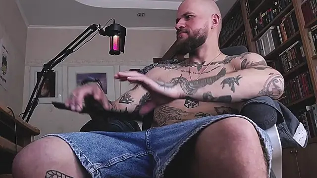 FindomJason online show from 06-11-26, 08:34