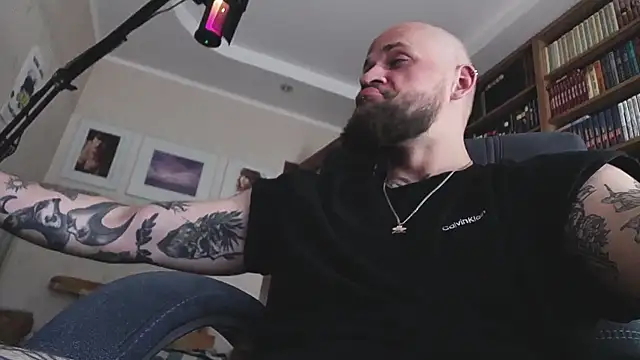 FindomJason online show from 06-12-26, 01:10