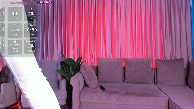 Emilyrighter1 online show from 01-16-25, 11:15