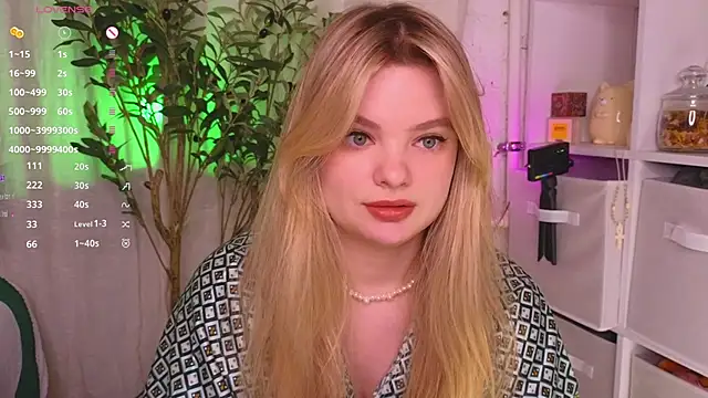 Hottie Jane online show from 03-09-25, 11:03