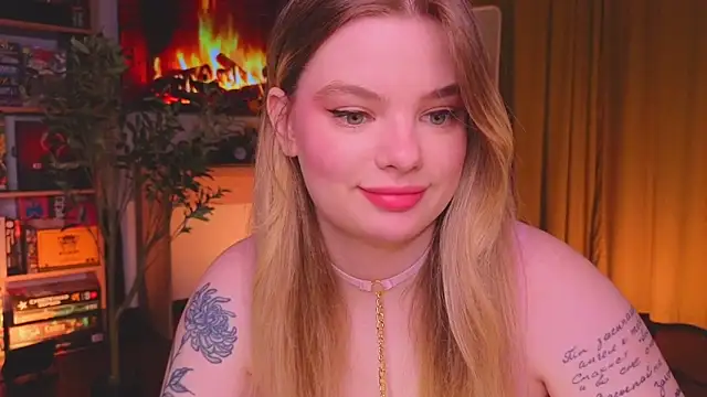 Hottie Jane online show from 11-09-25, 12:58