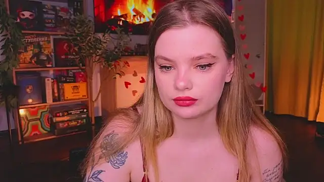 Hottie Jane online show from 02-13-26, 01:29