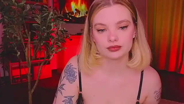 Hottie Jane online show from 04-26-26, 09:18