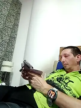 Pacobakan042 online show from 02-09-26, 12:03