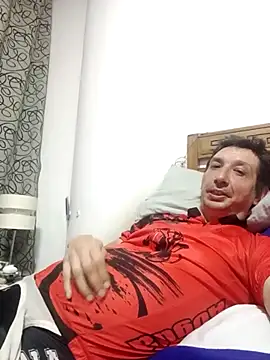 Pacobakan042 online show from 04-20-26, 12:02