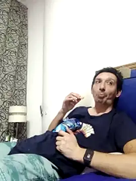 Pacobakan042 online show from 04-21-26, 02:51