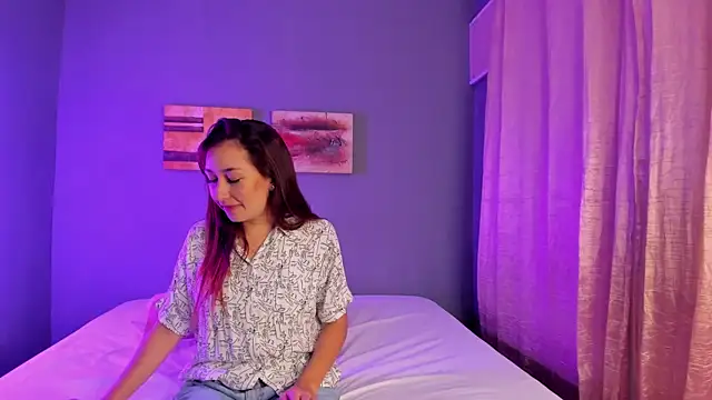 ariel35 online show from 12-31-24, 02:51