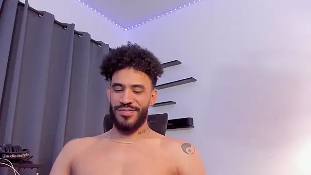 JesusOne online show from 12-24-24, 01:28