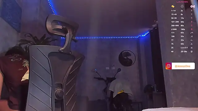 JesusOne online show from 10-07-25, 09:23