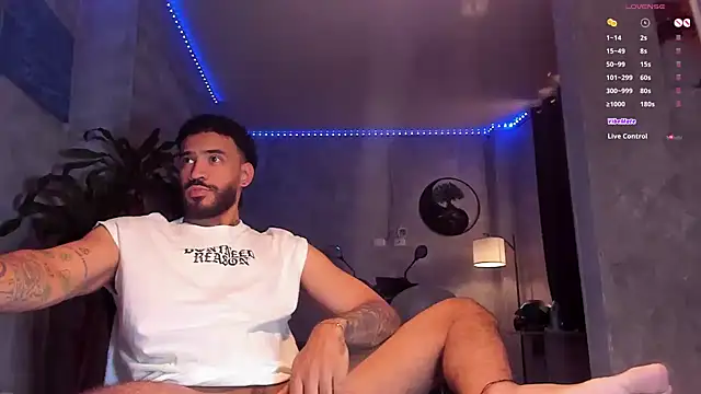 JesusOne online show from 10-08-25, 12:58