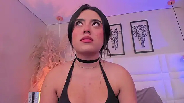 Snapshot of Rebeca_jones chatting on 11-27-25, 12:18 Rebeca jones online show from 11-27-25, 12:18