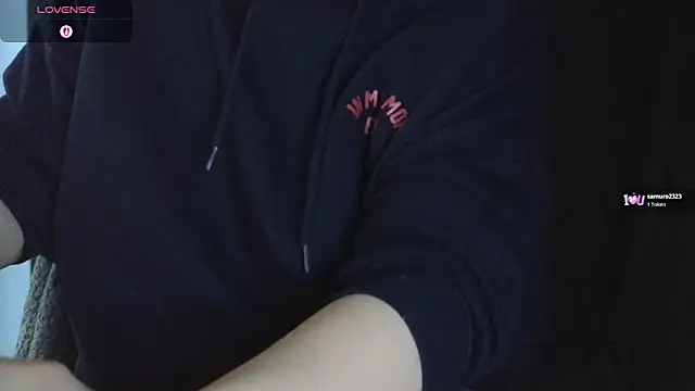 Mia G0ld online show from 04-18-26, 07:07