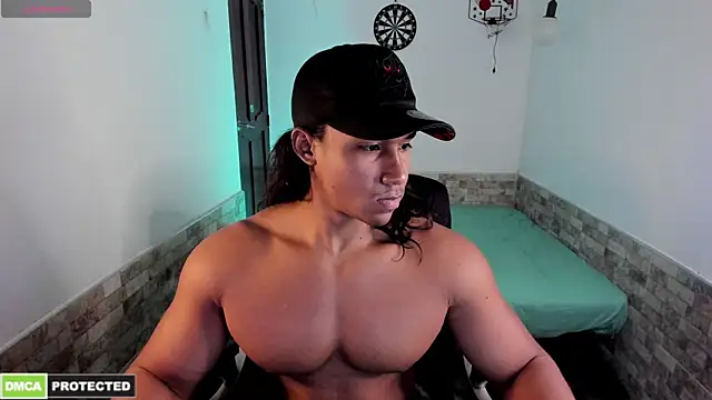 Snapshot of Carl_Smithh chatting on 11-03-25, 01:19 Carl Smithh online show from 11-03-25, 01:19