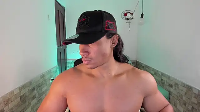 Snapshot of Carl_Smithh chatting on 12-16-25, 09:42 Carl Smithh online show from 12-16-25, 09:42