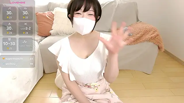 Snapshot of Ran_happy chatting on 09-18-25, 01:40 Ran happy online show from 09-18-25, 01:40