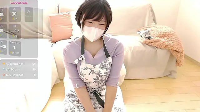 Snapshot of Ran_happy chatting on 09-22-25, 01:40 Ran happy online show from 09-22-25, 01:40