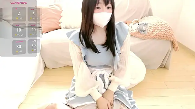 Ran happy online show from 10-30-25, 01:29