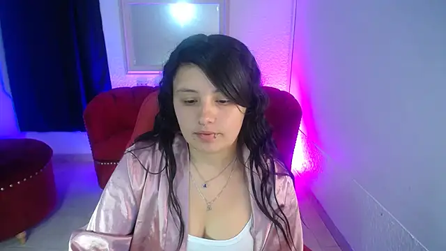 nathaly low1 online show from 07-23-26, 12:25