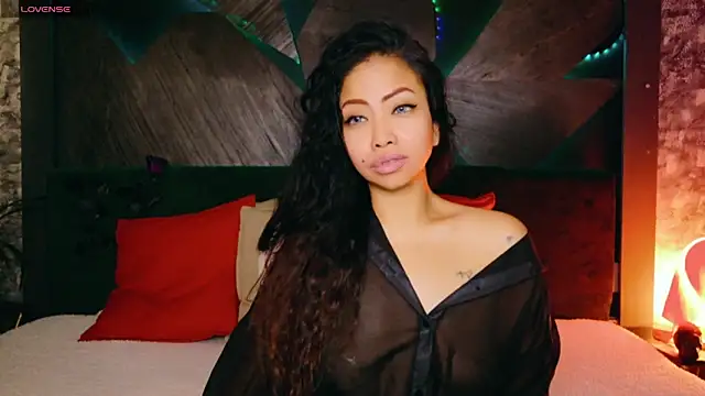 ElyaQuinn online show from 02-20-26, 07:43