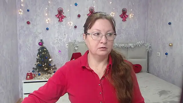 VanessaHotts online show from 12-20-24, 06:08