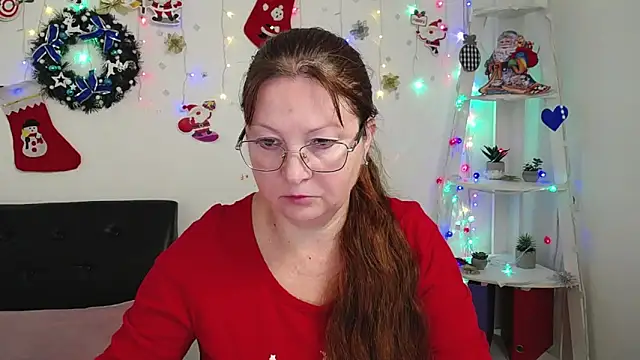 VanessaHotts online show from 12-26-24, 07:56