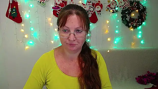 VanessaHotts online show from 01-06-25, 12:13