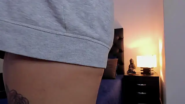 Snapshot of Jenny_Carters chatting on 12-28-24, 10:58 Jenny Carters online show from 12-28-24, 10:58