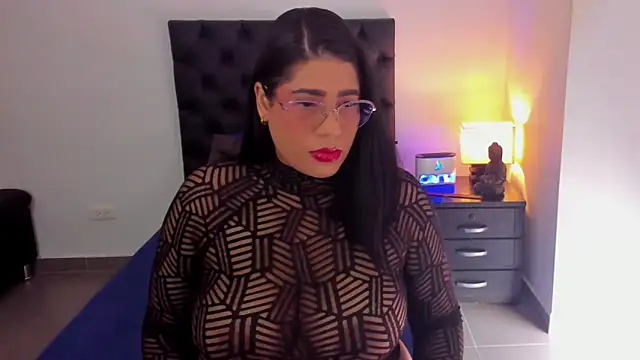 Snapshot of Jenny_Carters chatting on 10-27-25, 09:30 Jenny Carters online show from 10-27-25, 09:30