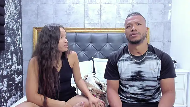 AnnieAndStefan online show from 12-18-24, 02:49