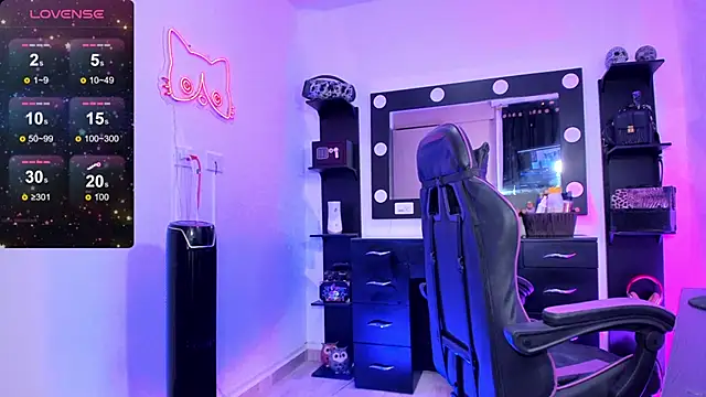 miss kitty online show from 10-15-25, 11:27