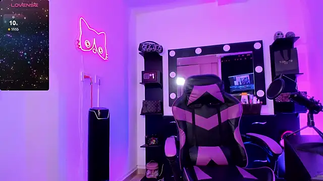 miss kitty online show from 03-07-26, 12:40