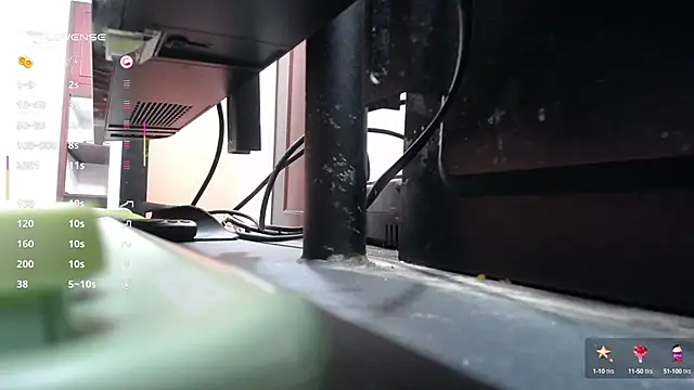 Snapshot of naughty_ebonyy chatting on 02-18-25, 02:59 naughty ebonyy online show from 02-18-25, 02:59