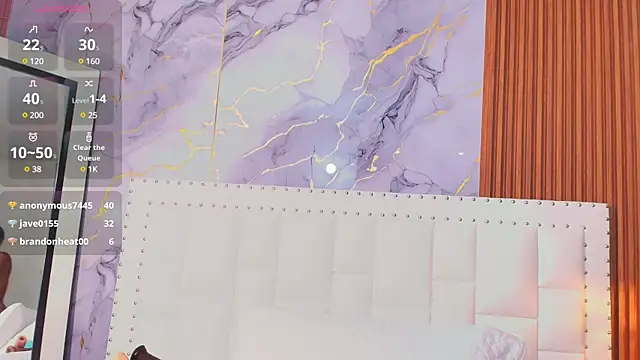 Snapshot of naughty_ebonyy chatting on 02-28-25, 02:53 naughty ebonyy online show from 02-28-25, 02:53