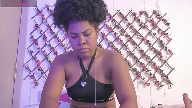 naughty ebonyy online show from 07-12-26, 04:03