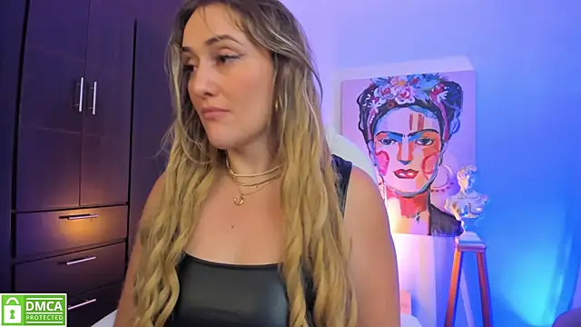 Snapshot of ELA_PS chatting on 01-05-25, 11:26 ELA PS online show from 01-05-25, 11:26