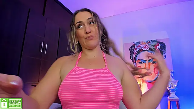 Snapshot of ELA_PS chatting on 01-06-25, 01:52 ELA PS online show from 01-06-25, 01:52