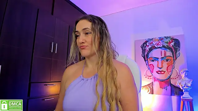 Snapshot of ELA_PS chatting on 01-07-25, 11:05 ELA PS online show from 01-07-25, 11:05